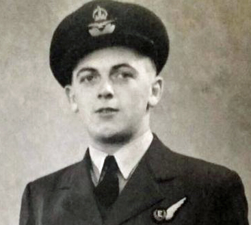 Sgt William Leslie Anderson